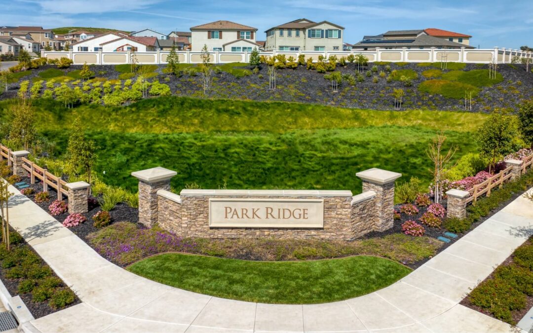 Park Ridge Antioch