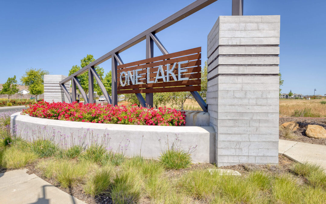 One Lake Master Planned Community